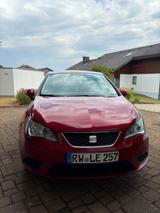 Seat Ibiza 1.4 16V Style Style - gebrauchte Seat bis 5.000 Euro