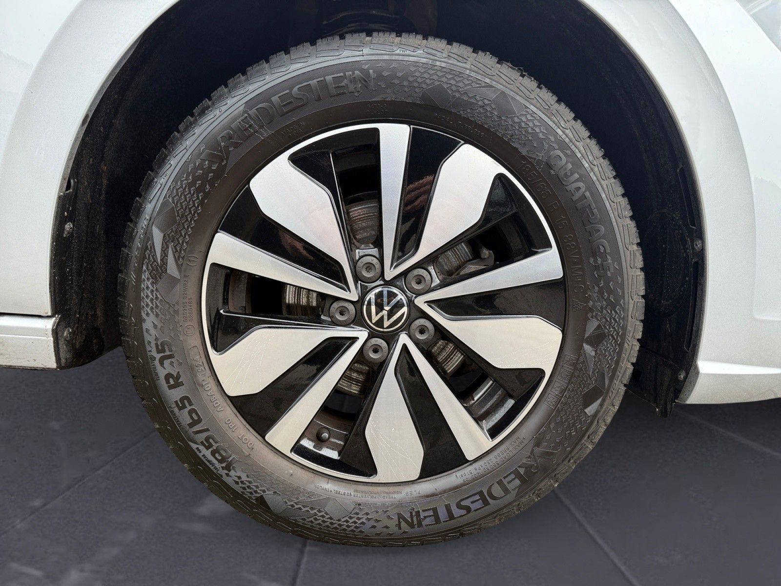 Volkswagen Polo - Bild 7