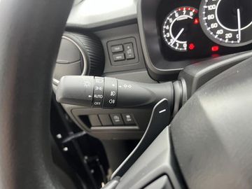 Bild 10 Suzuki Ignis 1.2 Hybrid Comfort - Navi - DAB - Allwette