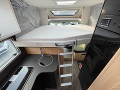 Sunlight T 68 *Hubbett*Solar*Markise