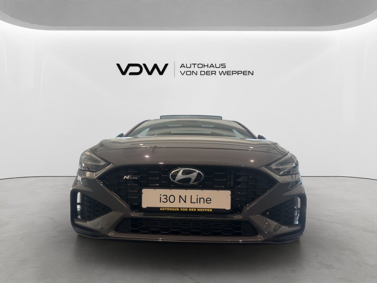 Hyundai i30 – Bild 2