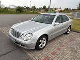 Mercedes-Benz W211 E270 CDI Elegance | TÜV... - Mercedes-Benz E 270: Cdi Elegance