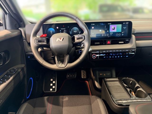 Hyundai IONIQ 5 – Bild 10