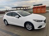 Mazda 3 2.0 88 kW SKYACTIV-G 120 Center-Line  - Mazda: 8