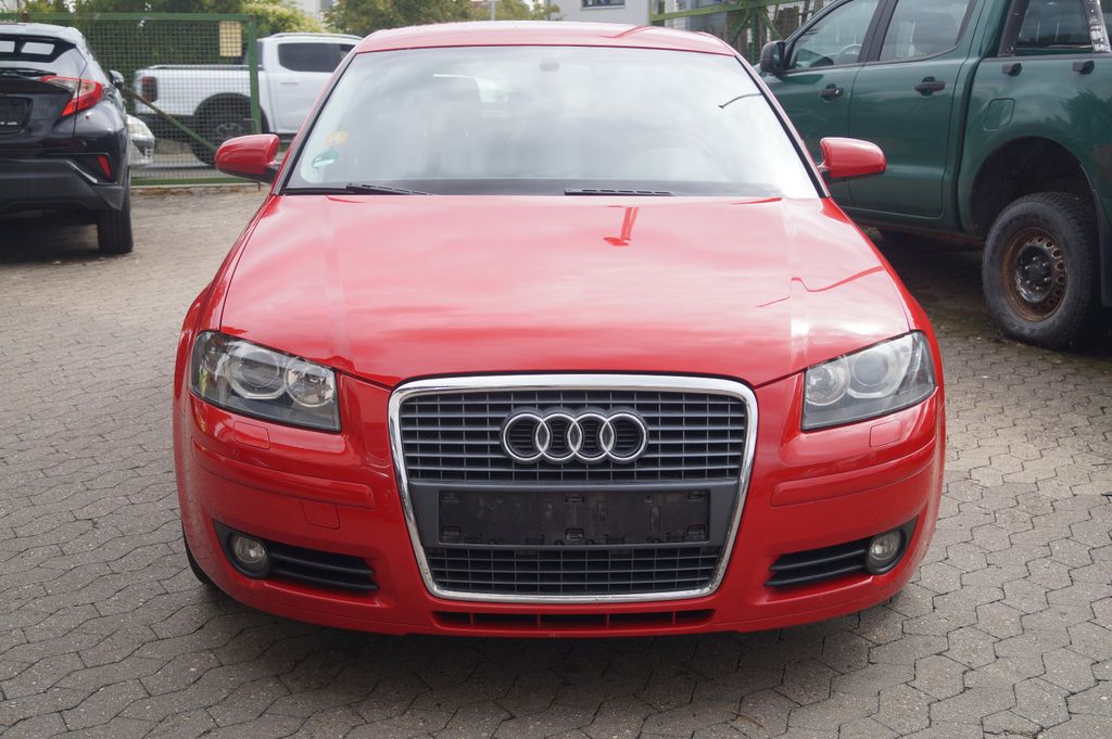Angebot ansehen Audi A3