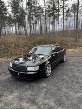 Audi 100 S4 C4 20V Turbo AAN - Audi S4: Turbo