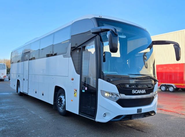 Scania INTERLINK;ROYAL-LUXE 52szt;EURO-6;TOP ZUSTAND