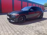 BMW 125i F21 Edition M Sport Shadow  59.000 km  - BMW 125 mit Schiebedach