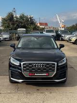 Audi Q2 sport - Audi Q2 aus 2016