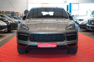Porsche Cayenne - 2