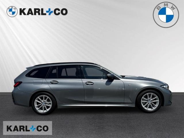BMW 330 xDrive Touring M-Sport ACC HiFi AHK 360°Cam