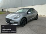 Tesla Model Y Long Range AWD - Tesla Model Y Gebrauchtwagen