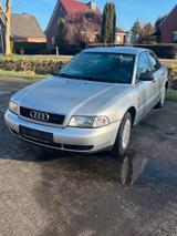 Audi A4 1.8   mit Getriebeschaden