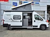 Fiat Boxlife Pro 600 Street 8G, UVP:86.491€,Lithium - Offers