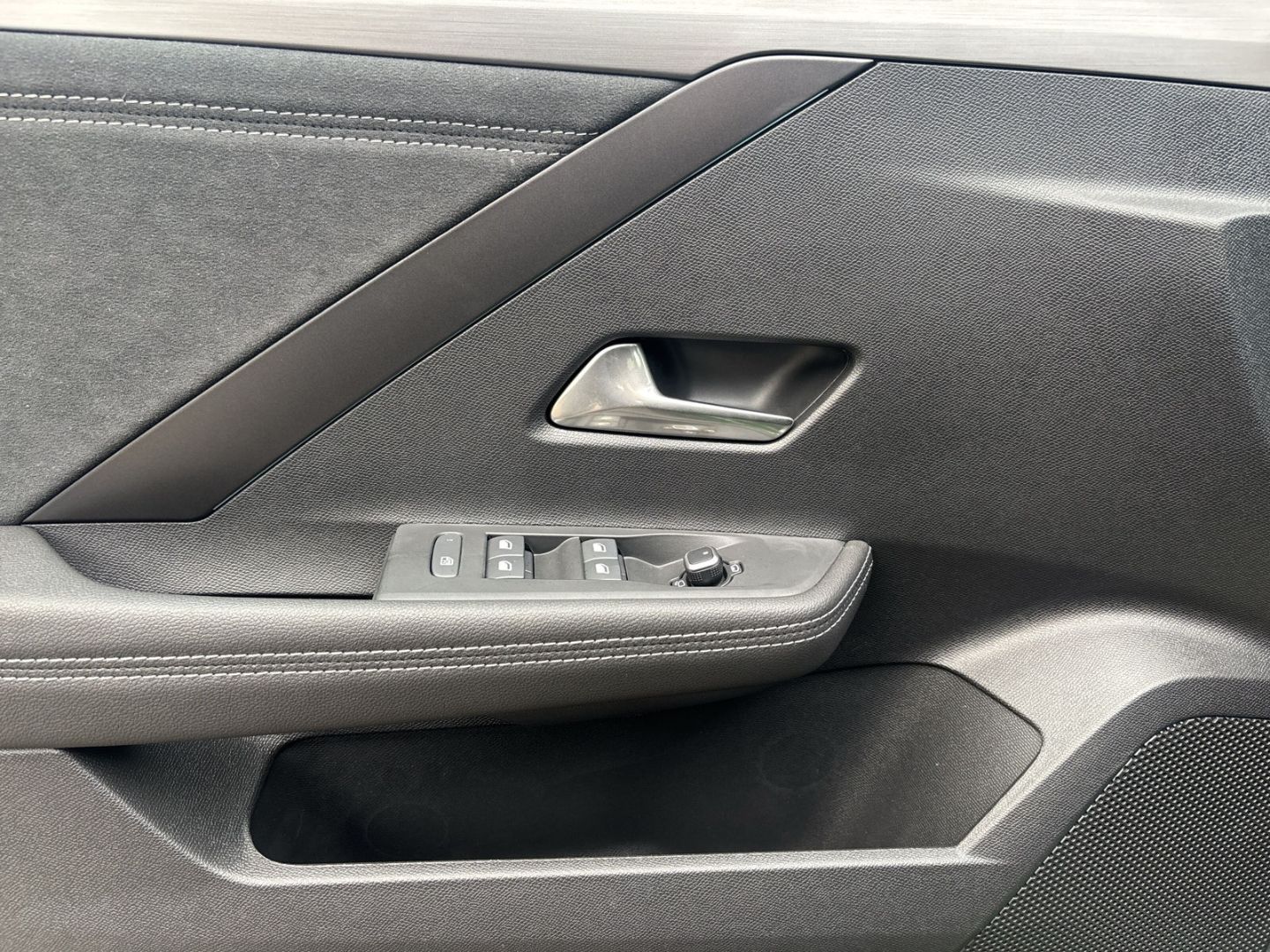 Opel Astra Electric - Bild 13