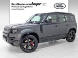 Land Rover Defender 110 5.0 P425 X Navigation LED HUD DAB - Land Rover: Navigation
