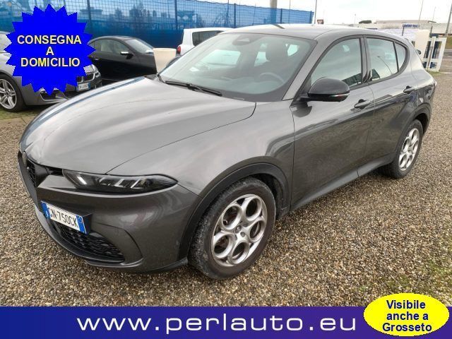 Inne ALFA ROMEO Tonale 1.6 diesel 130 CV TCT6 Ti