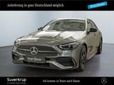 Mercedes-Benz C 180 , AMG NIGHT MEMO KAMERA SPUR PDC SHD SHZ - Mercedes-Benz C 180 Gebrauchtwagen in Kiel