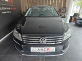 Volkswagen Passat Variant Comfortline BlueMotion*NAVI*TEMP - Volkswagen Passat aus 2013