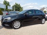 Mercedes-Benz A 200 CDI 5-Türig *Klima*Navi*Xenon*Bluetooth - Mercedes-Benz A-Klasse: Tür
