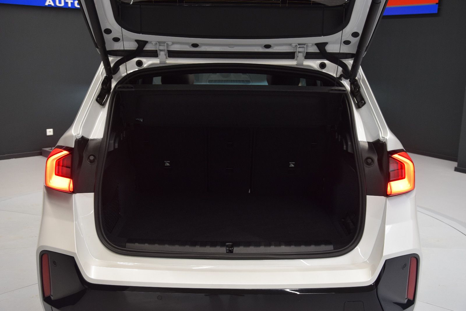 Fahrzeugabbildung BMW X1 sDrive 20 i M Sport Pano HuD Memory ACC Leder