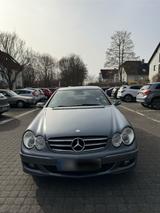 Mercedes-Benz Mercedes Benz CLK 200 - Mercedes-Benz CLK 200 in Bochum