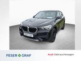 BMW X1 sDrive20i Advantage - NAVI - AHK -