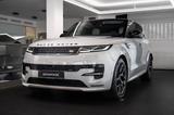 Land Rover Range Rover Sport Dynamic HSE/360/LED/Meridian - Behindertengerechte Land Rover Range Rover Sport
