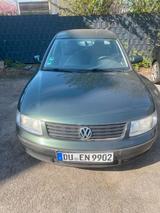 Volkswagen Passat bj 97  1.8 T tsusch möglich - VW Passat Variant von 1997
