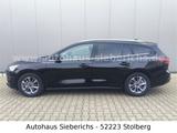 Ford Focus Turnier Titanium *Navi* *Automatik* *LED* - Ford Focus Tageszulassungen