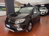 Dacia Sandero Stepway 1.5 Blue dCi 95 CV Comfort - Dacia Sandero Comfort mit Diesel-Antrieb