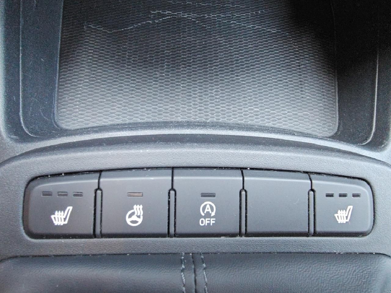 Fahrzeugabbildung Hyundai i10 Trend SHZ Spurhalteass. *