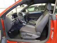 Volkswagen T-Roc - Vorschau Bild 4