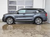 Kia Sorento 2.2 CRDi Platinum 4WD Pano|LED|SHZ - Kia Sorento: Allradantrieb, 2.2