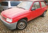 Opel opel corsa - gebrauchte Opel Corsa aus dem Jahr 1991