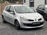 Renault Clio III/Automatik/5Türig/Klimaautomatik/TÜVNeu - Renault Clio aus 2006