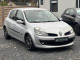 Renault Clio III/Automatik/5Türig/Klimaautomatik/TÜVNeu - Renault Clio aus 2006