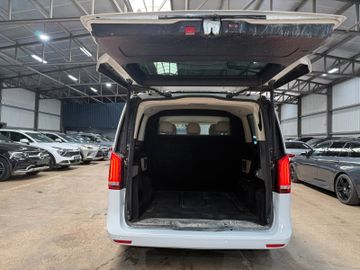 Mercedes V 300 - 10