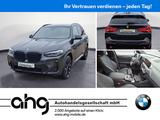 BMW X3 xDrive20d M Sportpaket 20' Harman/Kardon - BMW X3 Jahreswagen mit Diesel-Antrieb