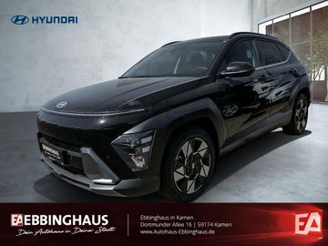 Hyundai KONAKona 1.0 Select 2WD Navi Kamera Autobahnassi.