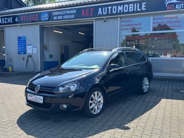 Volkswagen Golf - 1
