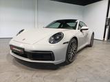 Porsche 911 Carrera 3.0 4S LED|Lift|ACC|Glasdach|BOSE - Porsche in München: 911