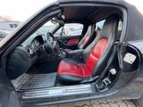 Mazda MX-5 1.6 16V Unplugged Leder SHZ Stoffdach TOP - Mazda MX-5: 1.6