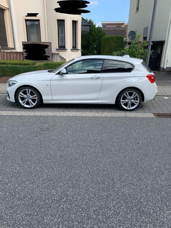 Image of BMW 118