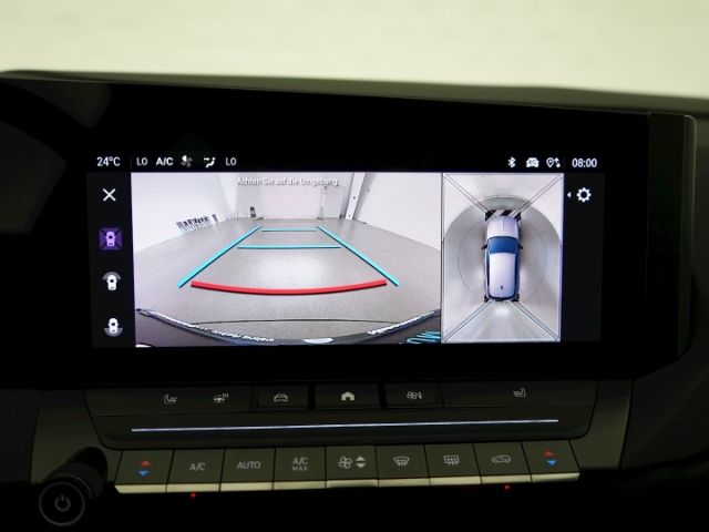 Astra L LIM. GS+AHK ABNEHMB.+CARPLAY+360° KAMERA