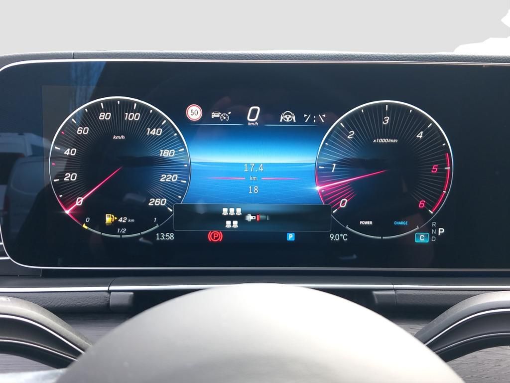 Fahrzeugabbildung Mercedes-Benz GLS 450 d 4M AMG*AHK*Pano-Dach*Burmester*Night*
