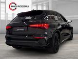 Audi A3 Sportback 35 TDI/ 3xS line/ACC/KAMERA/19ZOLL - Audi A3: Sportback 19