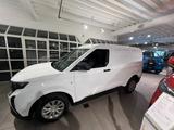 Ford Transit Courier Trend