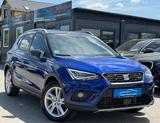 Seat Arona 1.6 TDI FR+1.Hand+Finanzierung+Garantie+ - Seat: Finanzierung
