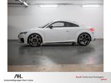 Audi TT Coupé 45 TFSI S-Line, Navi, LED - Audi TT: Sportwagen